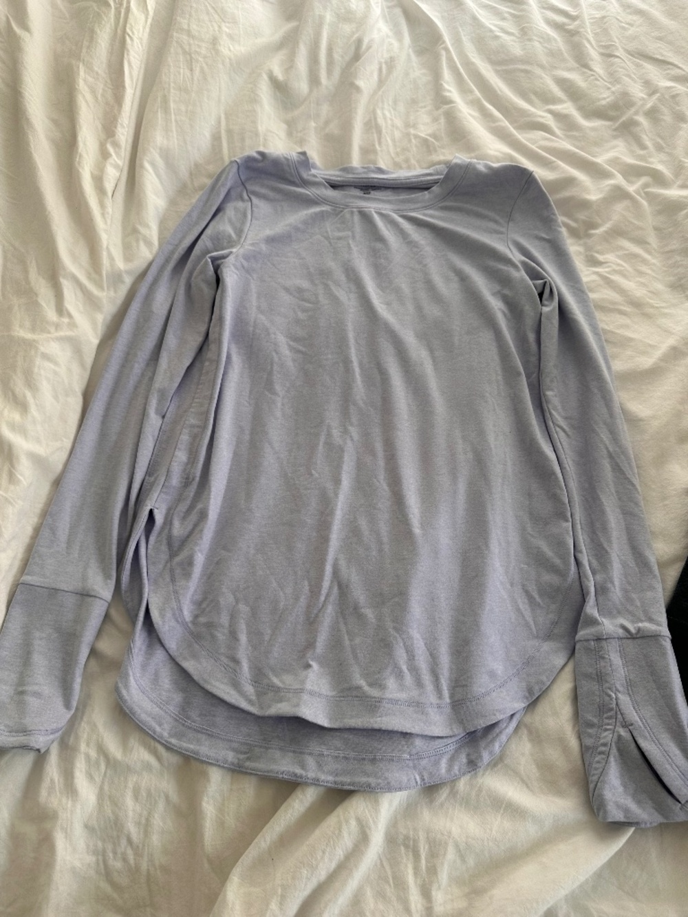 Athleta Uptempo top